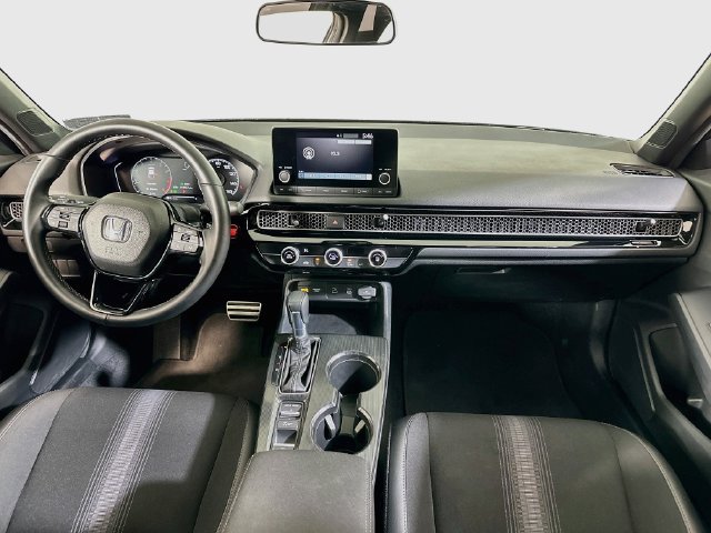 Used 2025 Honda Civic Sport image 17