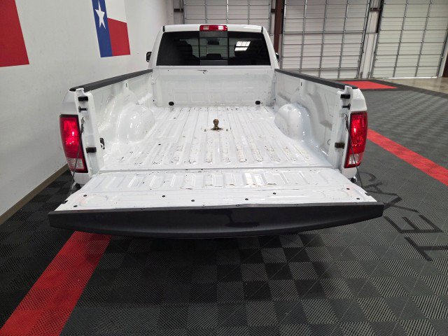 Used 2018 RAM 3500 SLT w/ Cold Weather Group image 29