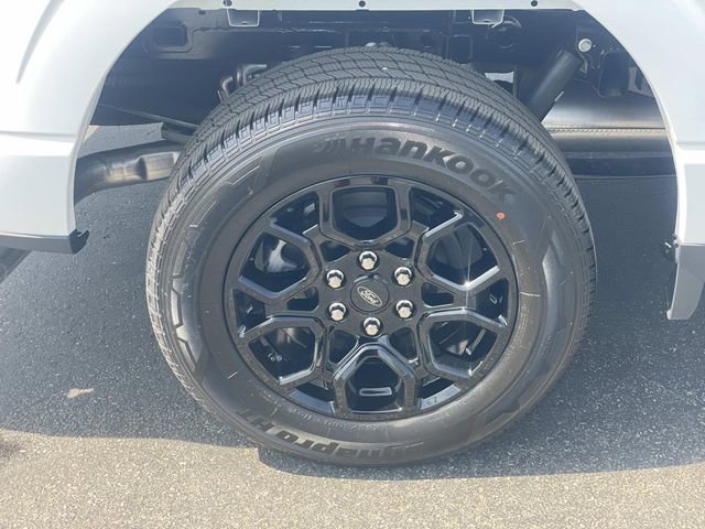 New 2026 Ford F150 STX image 33