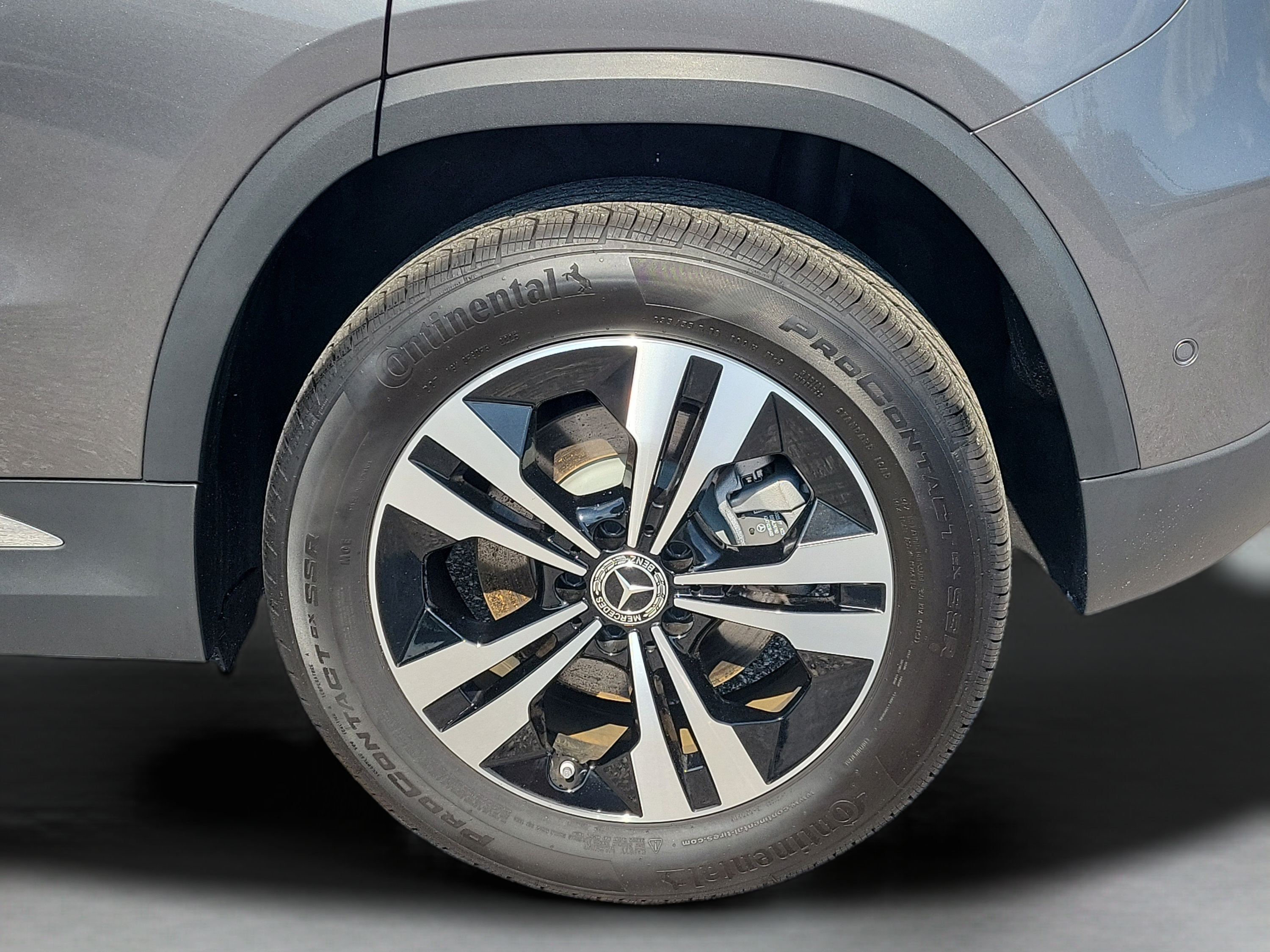Certified 2026 Mercedes-Benz GLA 250 image 26