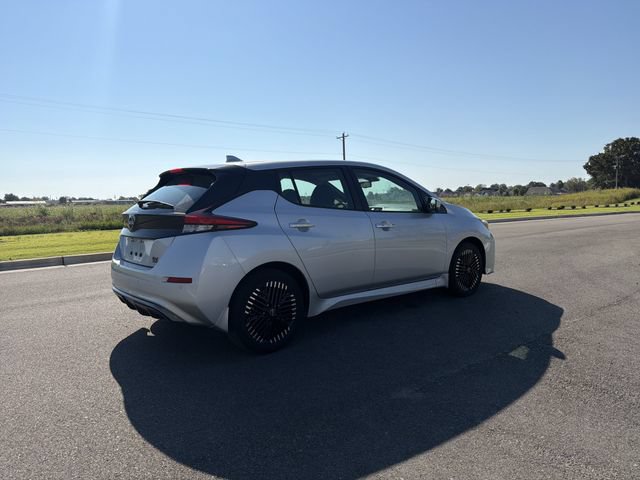 Used 2023 Nissan Leaf SV Plus FWD image 6