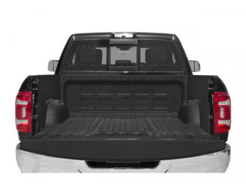 Certified 2021 RAM 2500 Laramie image 14