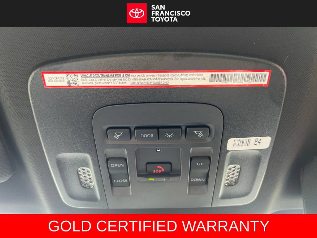 Certified 2026 Toyota Camry SE w/ Convenience Package FWD image 30