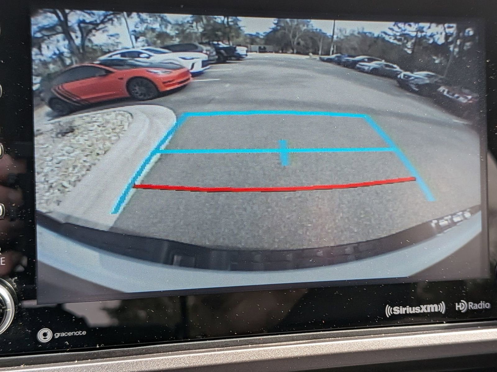 Used 2021 Toyota Tacoma SR5 image 24