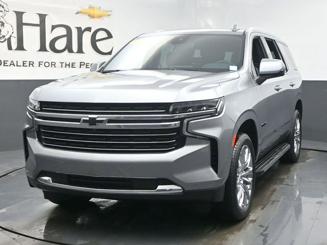 Used 2024 Chevrolet Tahoe LT w/ Luxury Package image 7