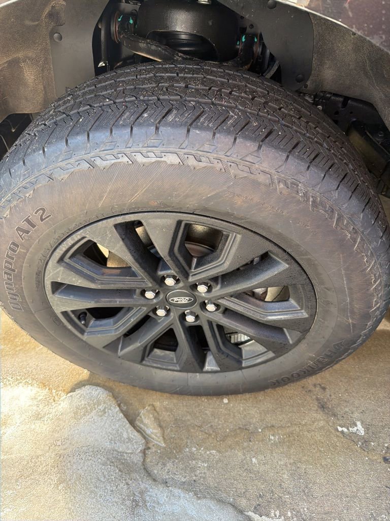 Used 2024 Ford F150 XLT w/ Equipment Group 303A High image 17