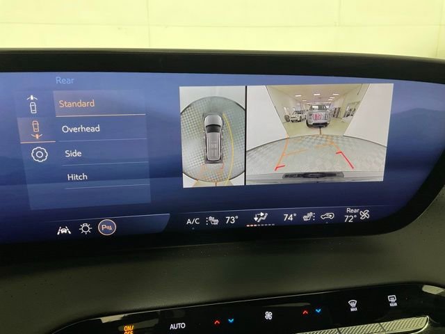 Used 2025 Buick Enclave Avenir w/ Super Cruise Package image 10