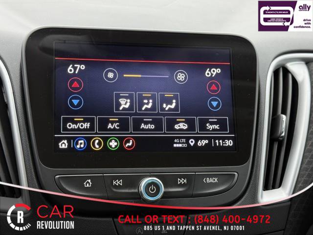 Used 2024 Chevrolet Malibu LT image 27