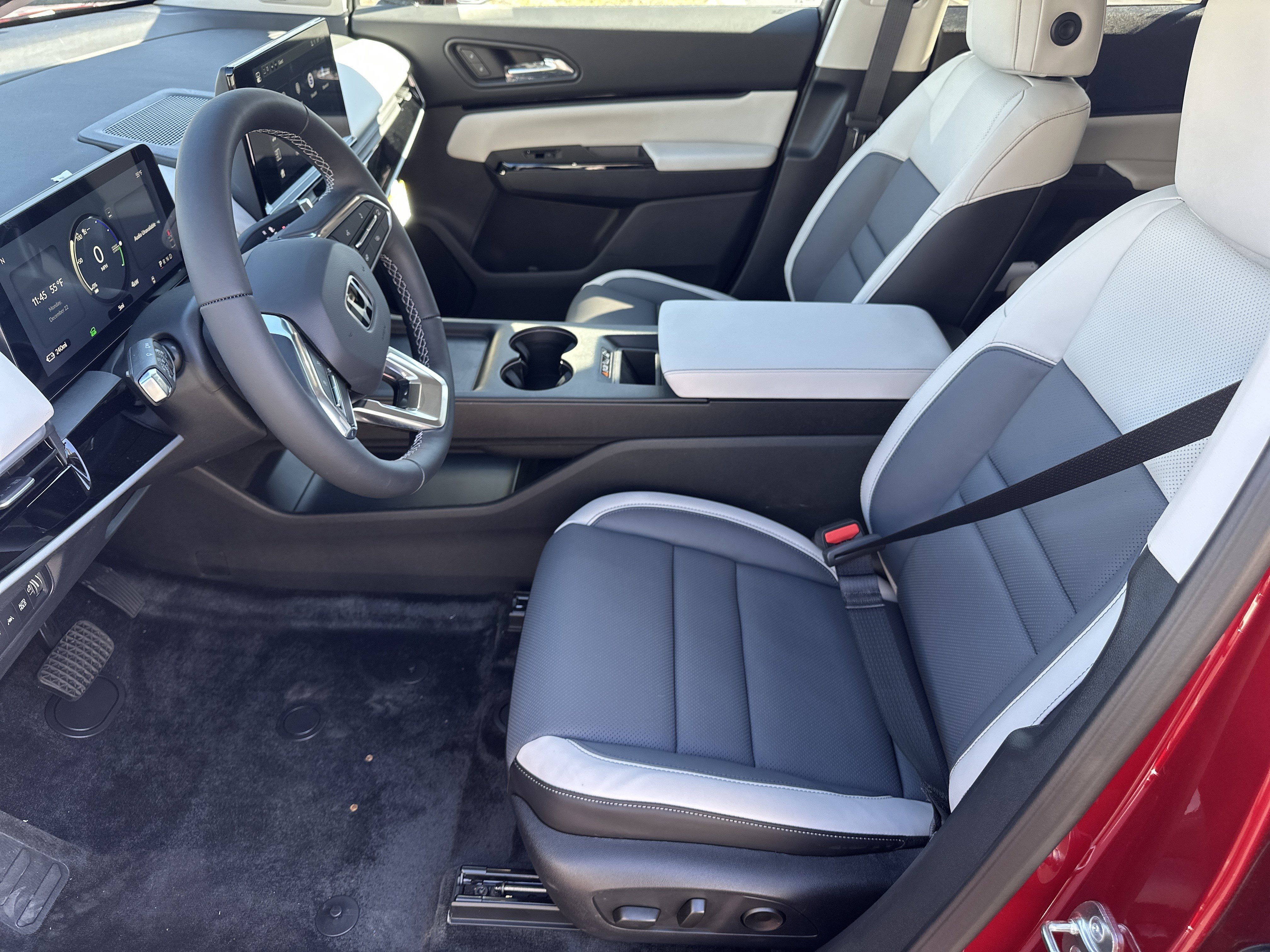 New 2026 Honda Prologue Elite image 20