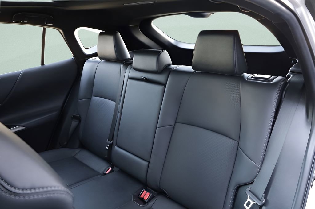 Certified 2023 Toyota Venza Limited image 21