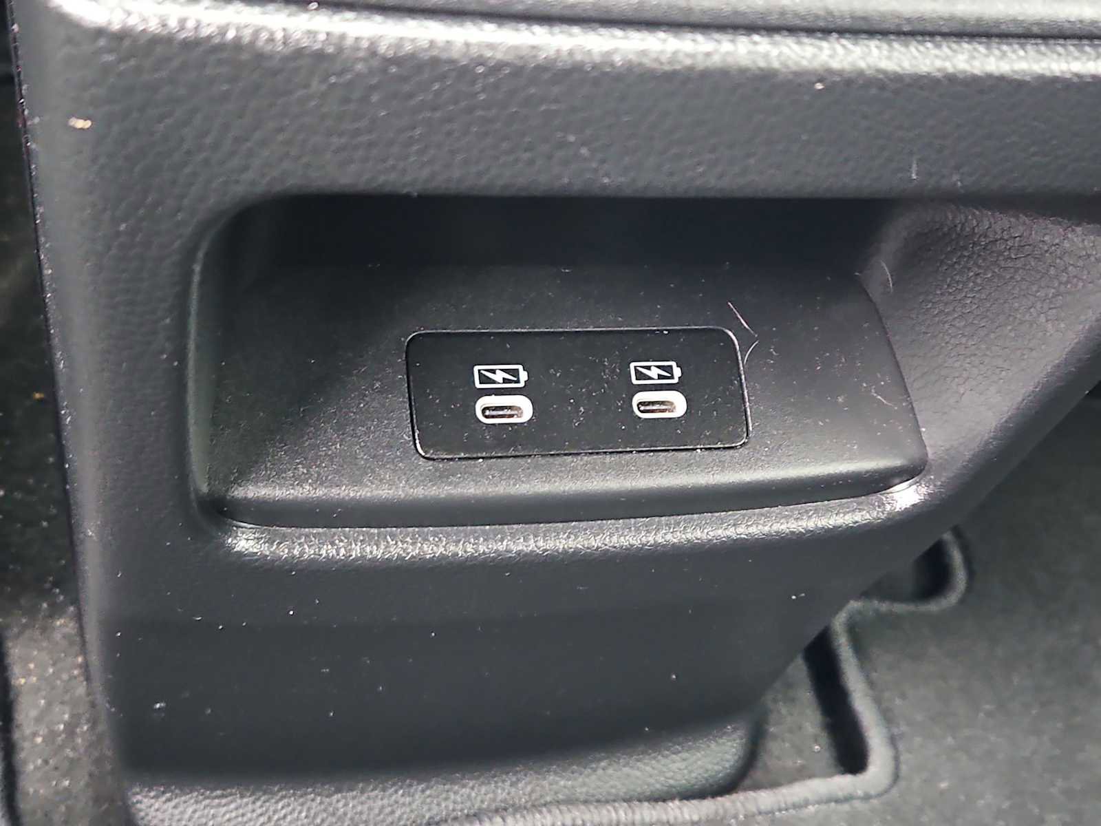 Certified 2025 Honda CR-V Sport Touring image 24