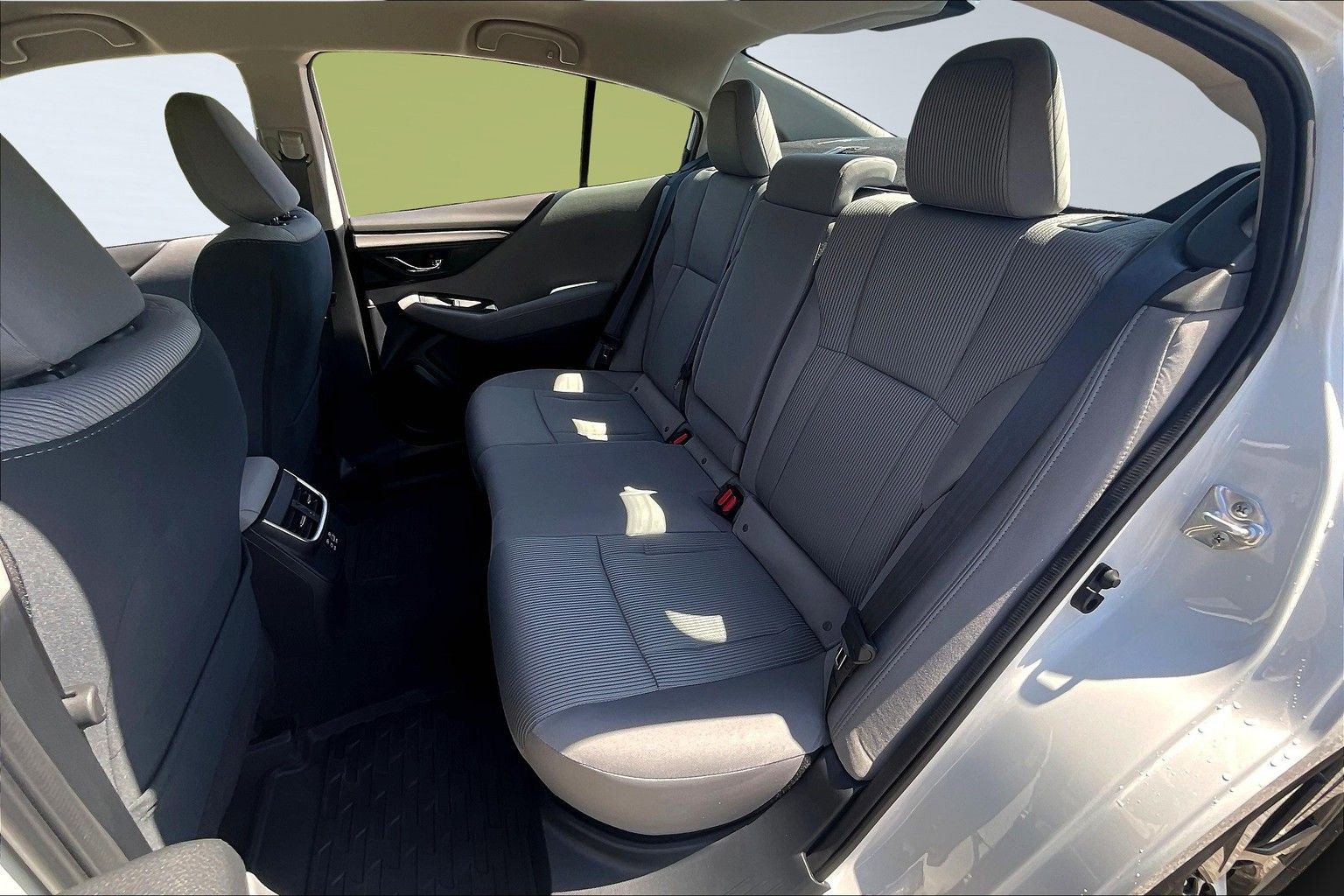 New 2025 Subaru Legacy Premium image 10