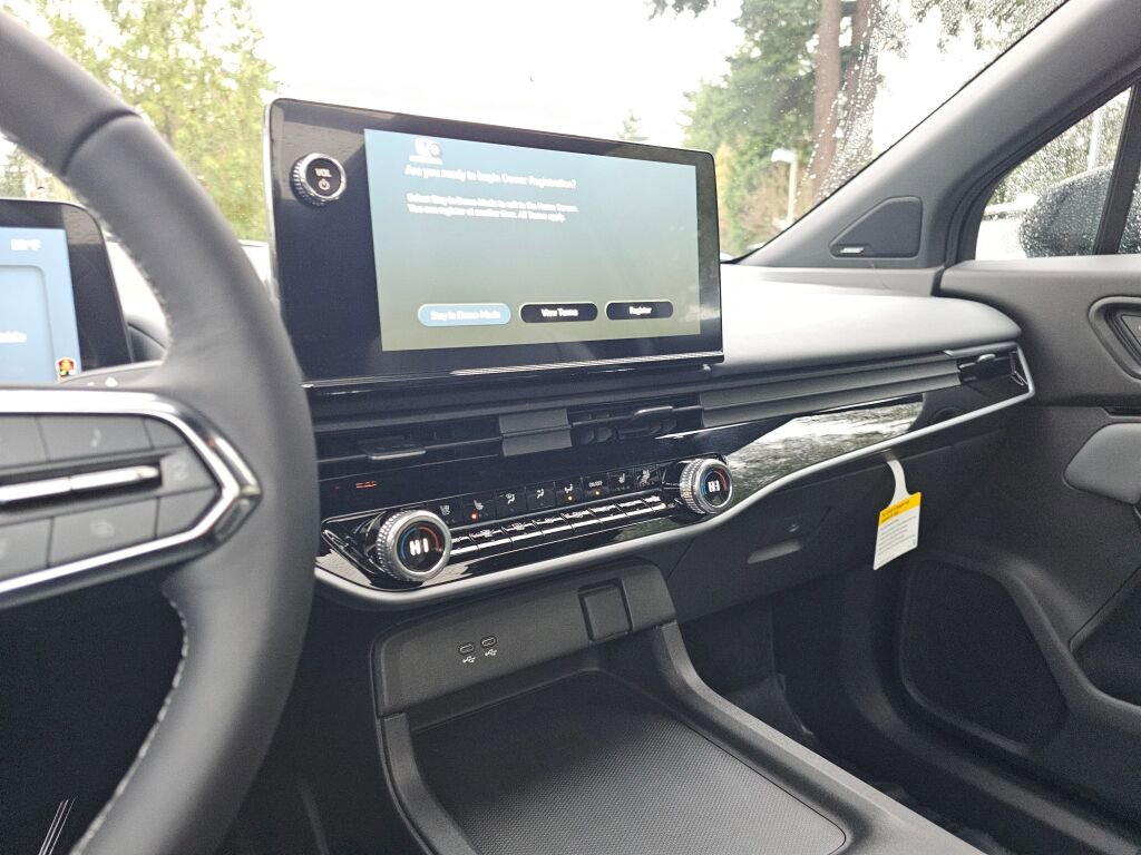 New 2026 Honda Prologue Elite image 22