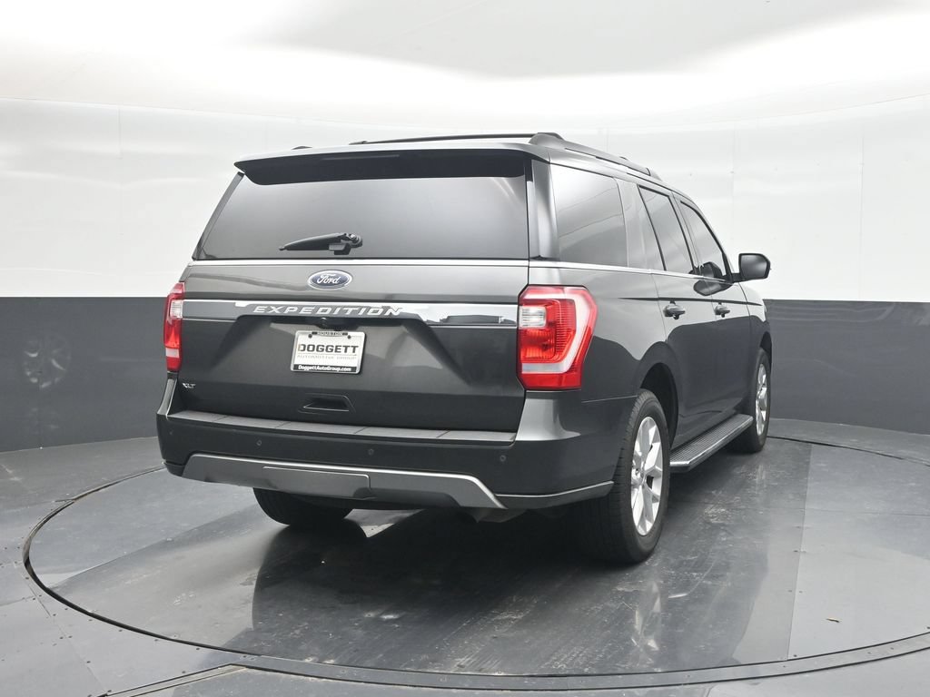 Used 2021 Ford Expedition XLT RWD image 24