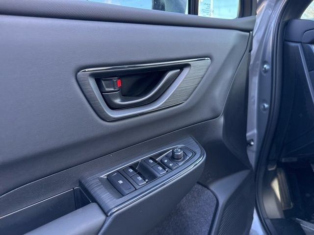 New 2026 Subaru Outback Wilderness AWD/4WD image 21