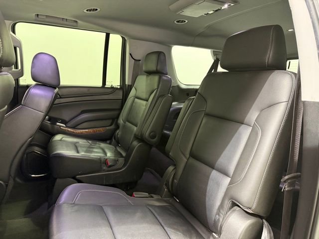 Used 2015 Chevrolet Suburban LTZ image 26