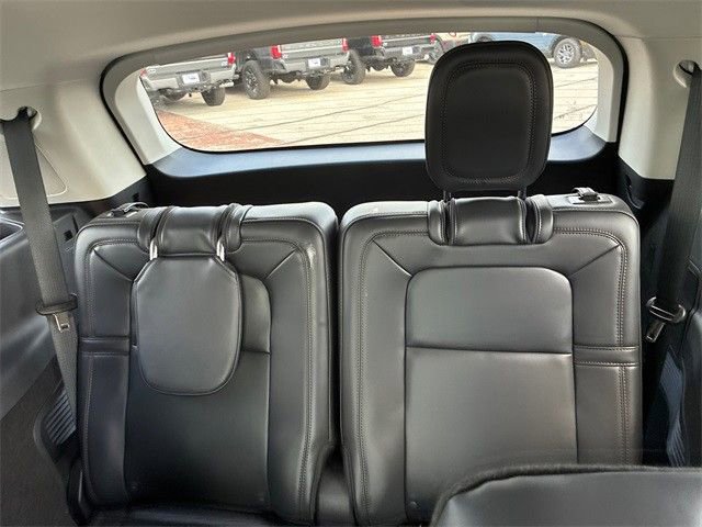 New 2025 Lincoln Aviator Reserve w/ Equipment Group 201A image 16