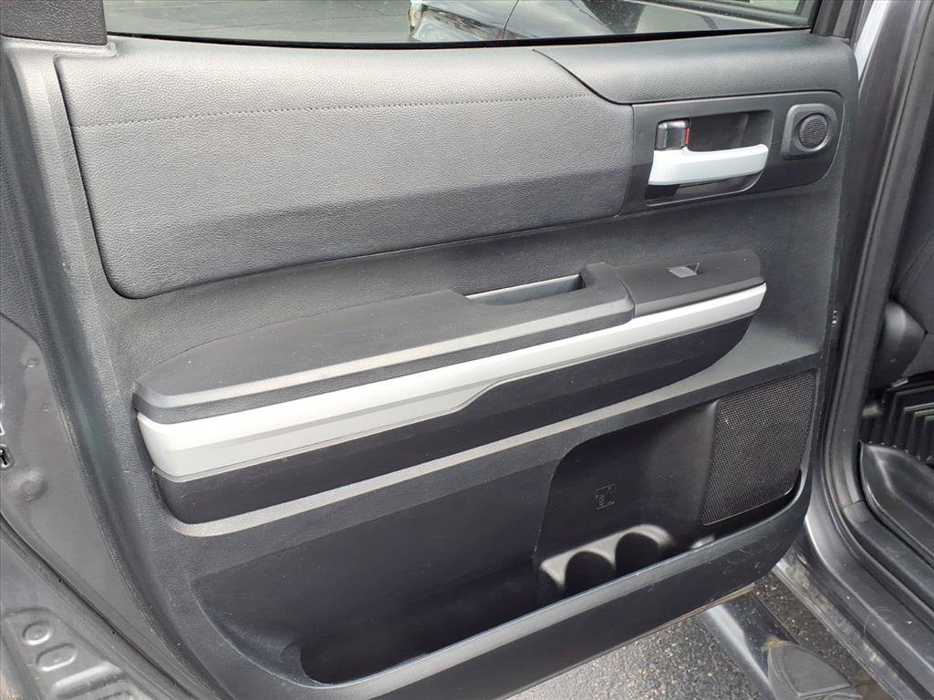 Used 2019 Toyota Tundra TRD Pro image 12