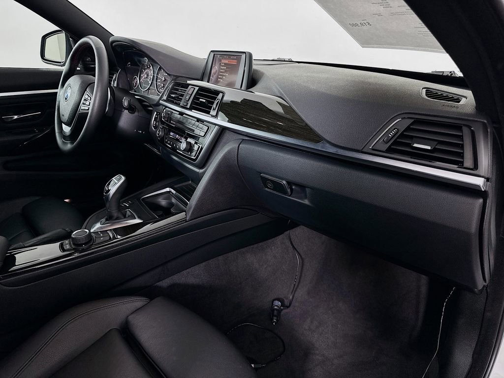 Used 2016 BMW 428i xDrive Coupe image 29