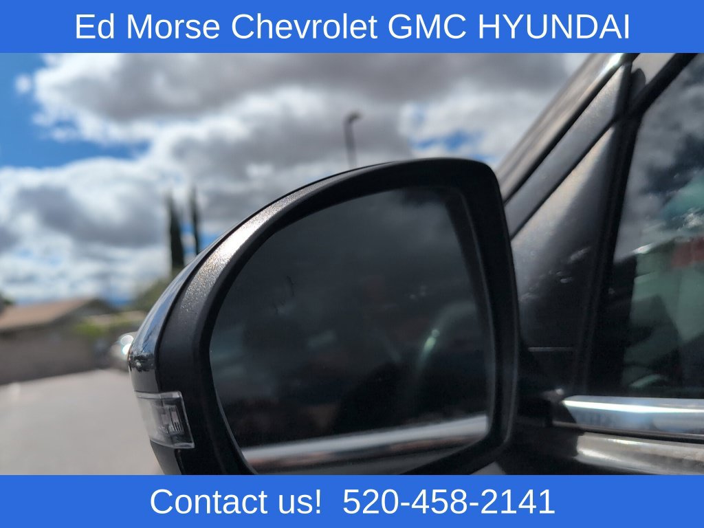 Used 2020 Hyundai Tucson Ultimate FWD image 13