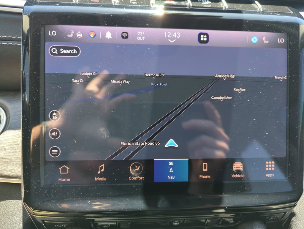 Used 2022 Jeep Grand Cherokee Limited image 24