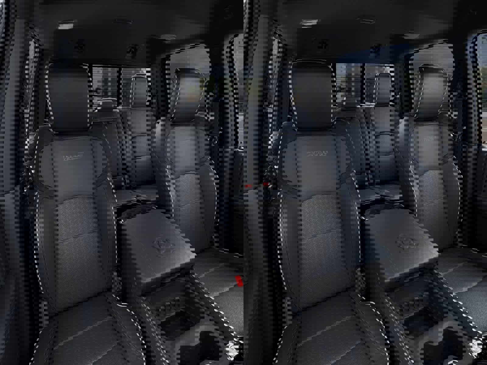 New 2026 RAM 2500 Laramie image 18