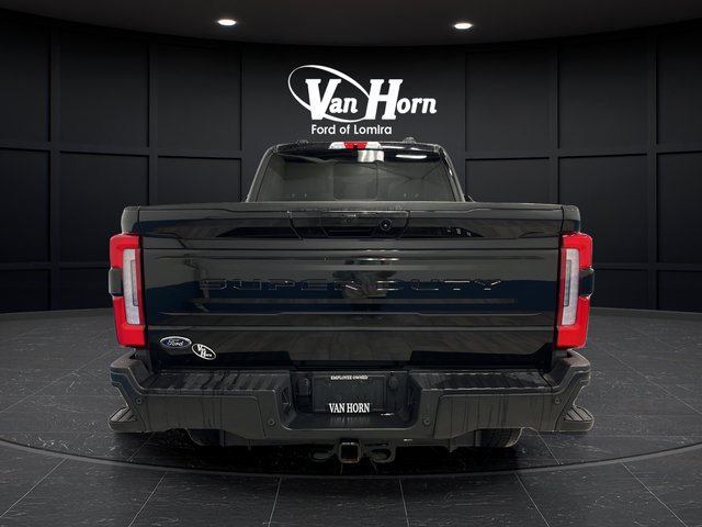 Used 2026 Ford F250 Platinum AWD/4WD image 6