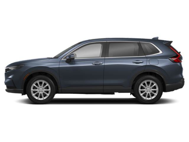 New 2026 Honda CR-V EX image 3