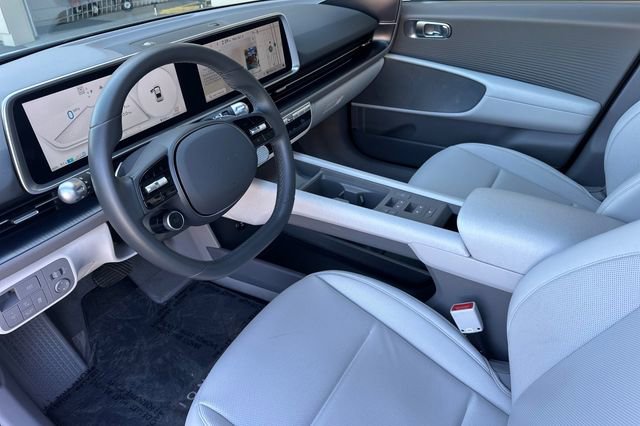 Used 2024 Hyundai Ioniq 6 Limited RWD image 13