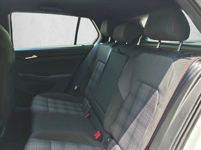 New 2026 Volkswagen Golf S FWD image 13