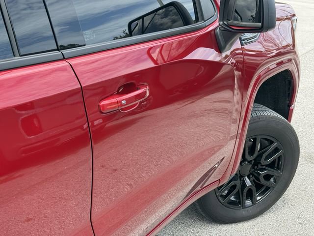 Used 2024 GMC Sierra 1500 Elevation RWD image 10