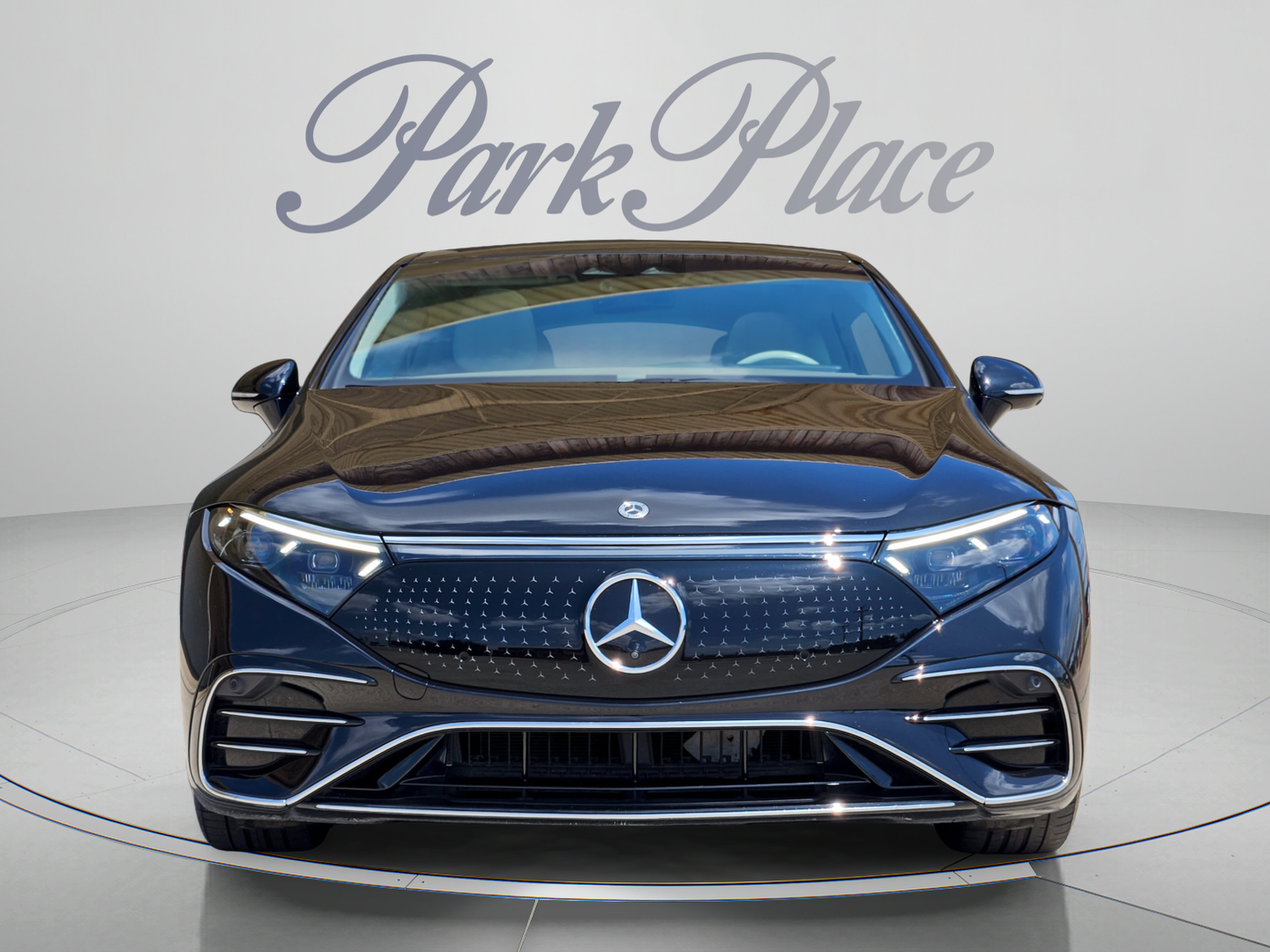 Certified 2023 Mercedes-Benz EQS 450+ Sedan image 8