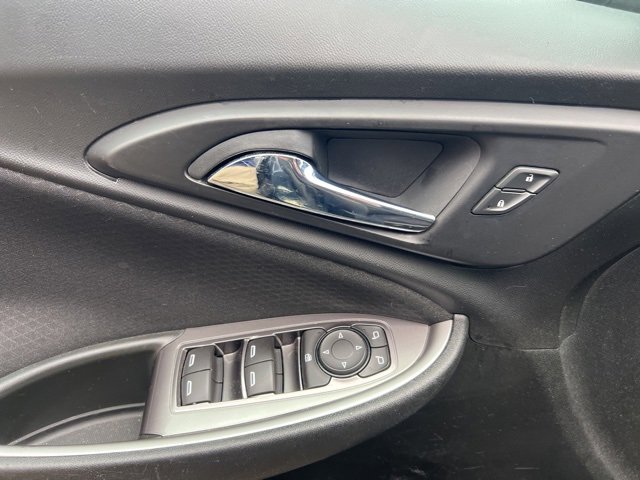 Used 2021 Chevrolet Malibu RS image 10