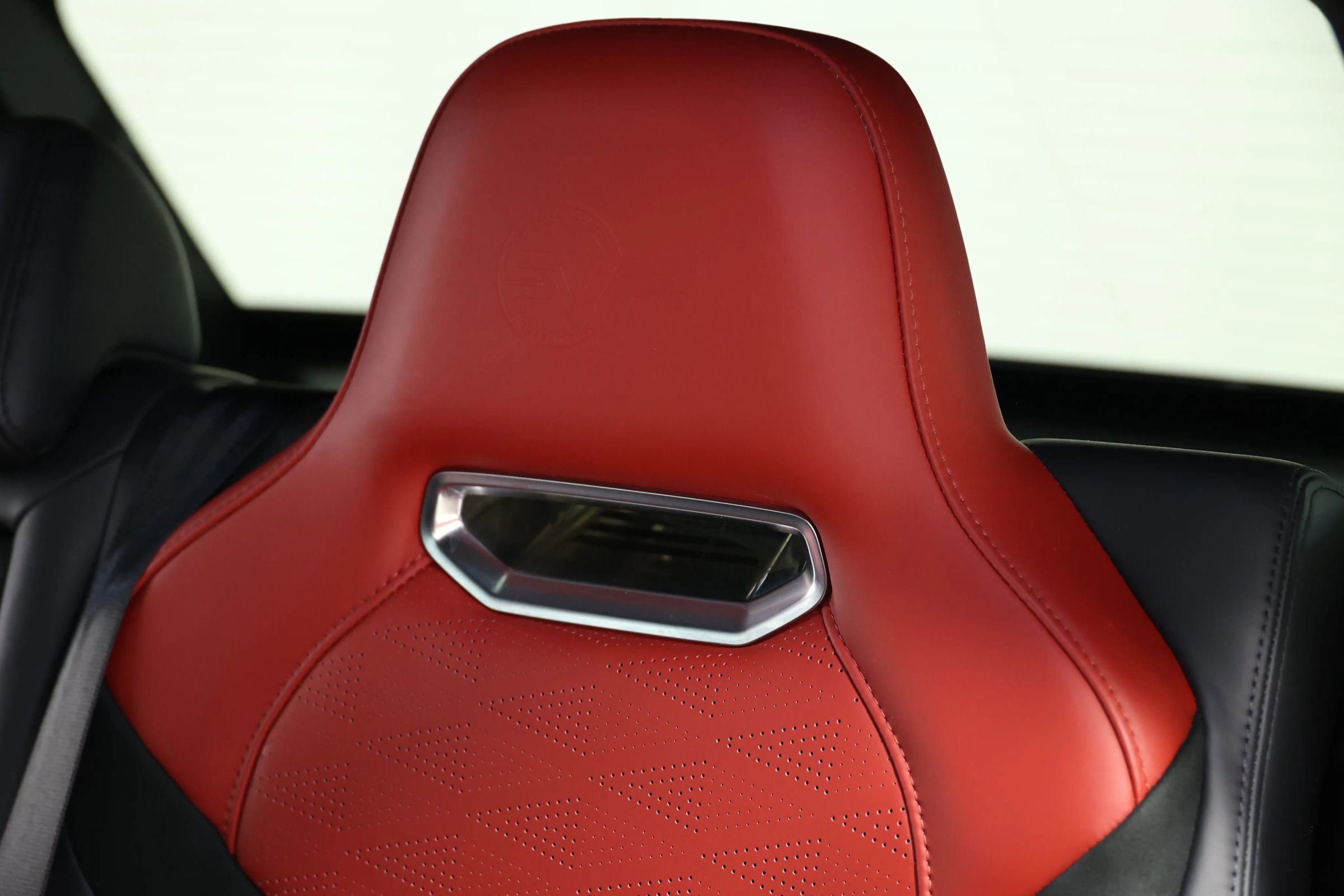 Used 2020 Land Rover Range Rover Sport SVR image 50