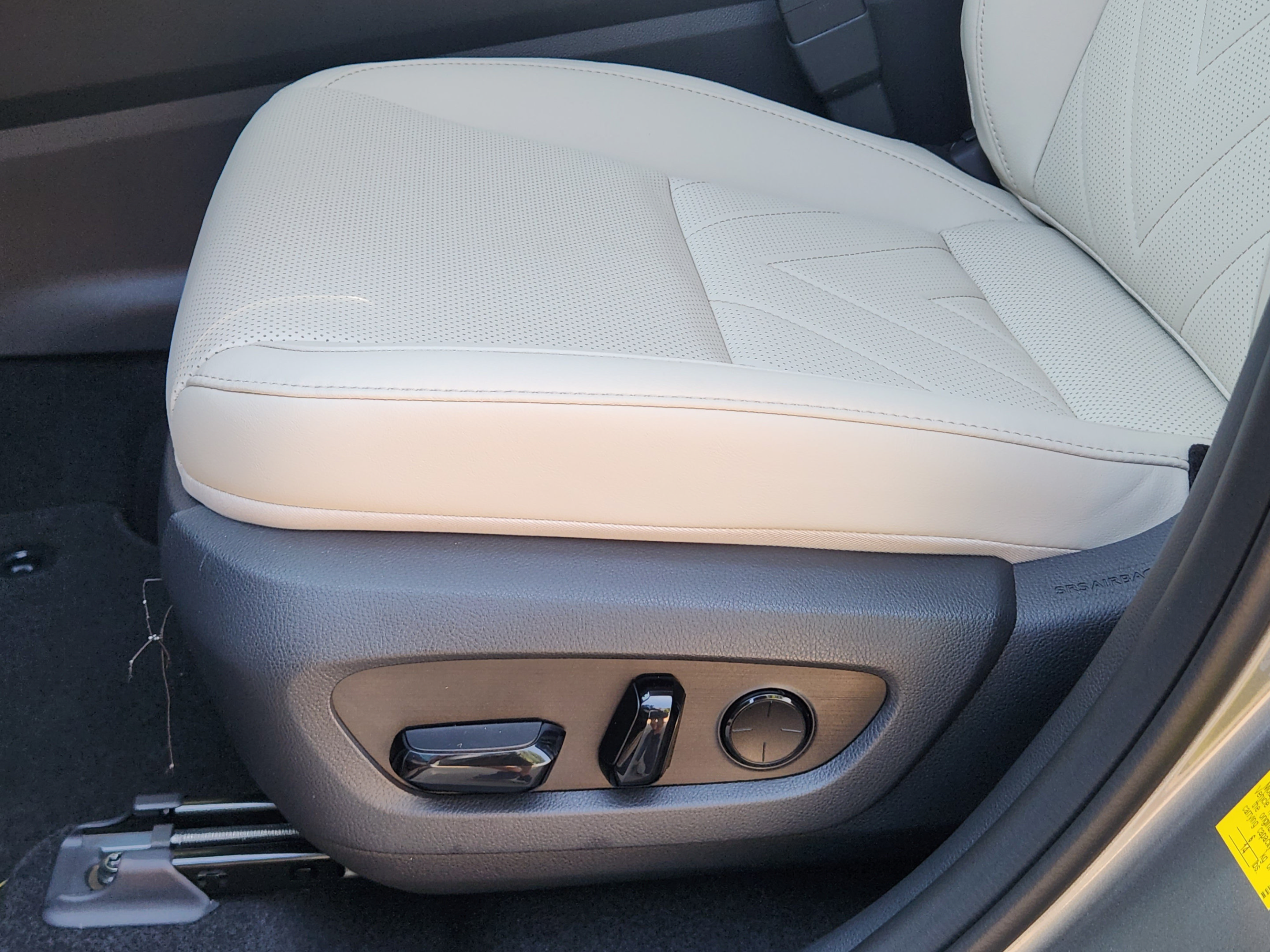 New 2026 Lexus NX 350 AWD w/ Luxury Package image 20