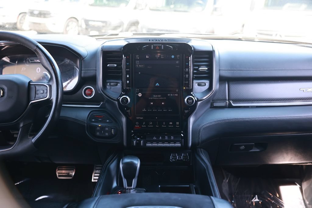 Used 2023 RAM 1500 TRX w/ TRX Level 2 Equipment Group AWD/4WD image 30