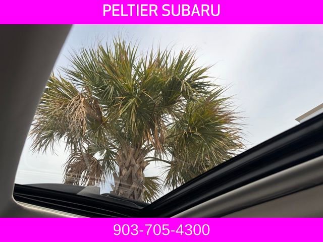 Used 2025 Subaru Outback Limited w/ Popular Package #2 image 11