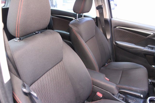 Used 2018 Honda Fit Sport image 11