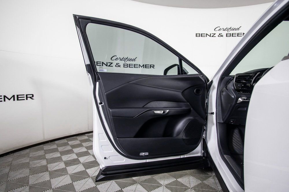 Used 2024 Lexus RX 350 image 17