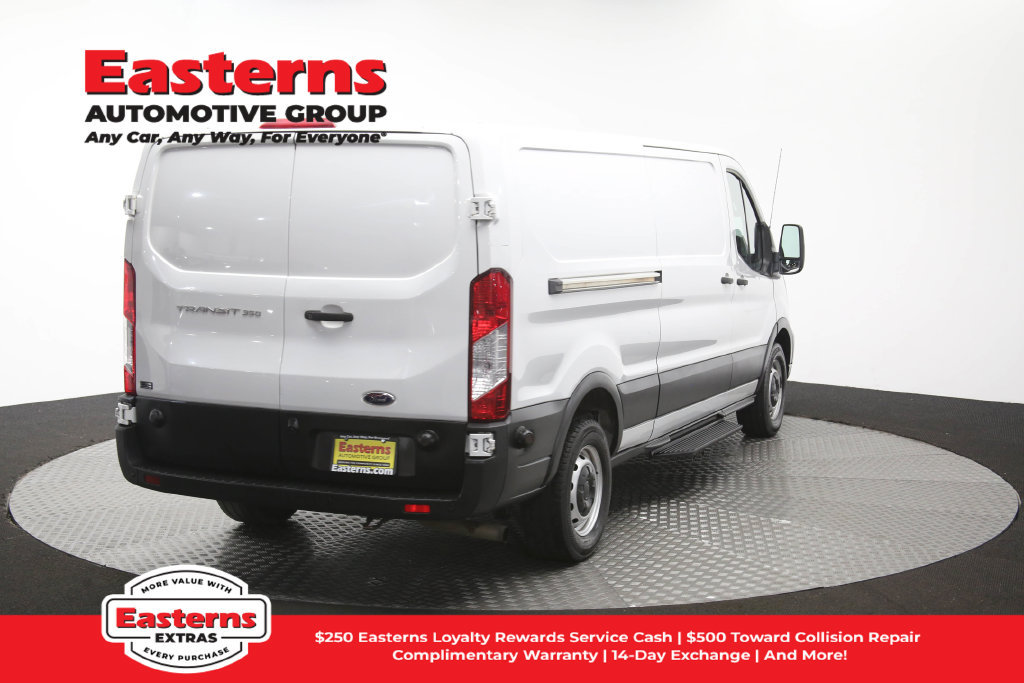 Used 2020 Ford Transit 350 Low Roof w/ Upfitter Package RWD image 43