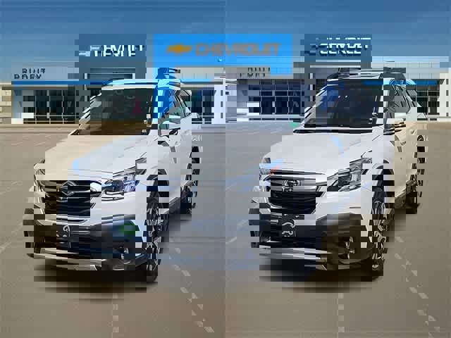 Used 2021 Subaru Outback Limited XT w/ Popular Package #2