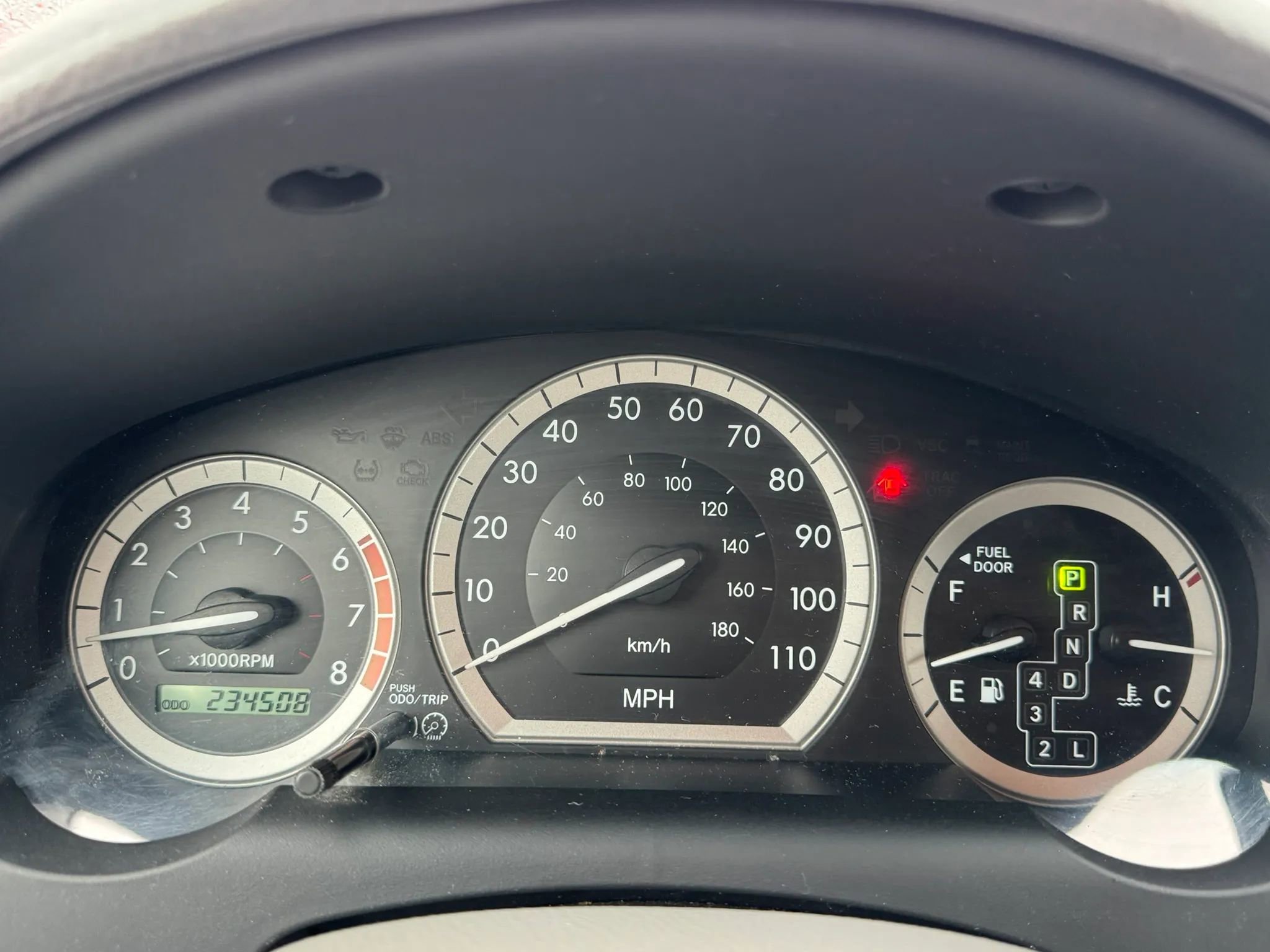 Used 2005 Toyota Sienna CE FWD image 23