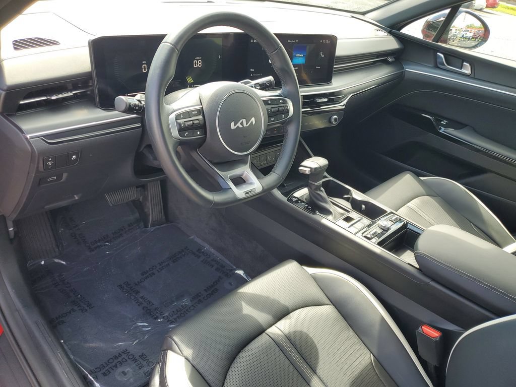 Used 2025 Kia K5 GT-Line FWD image 6