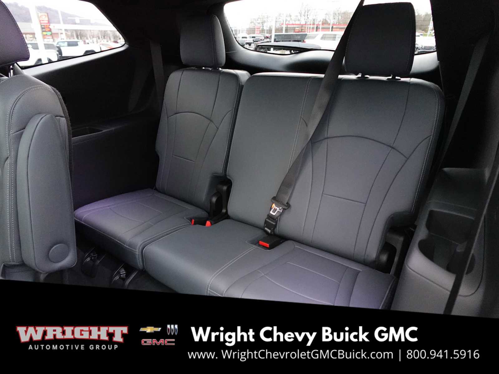 Used 2023 Buick Enclave Essence w/ Experience Buick Package image 25