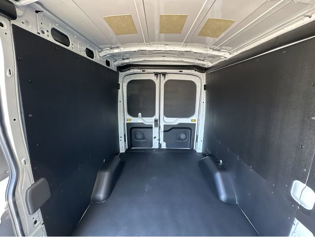 New 2026 Ford Transit 250 Base w/ Load Area Protection Package image 17