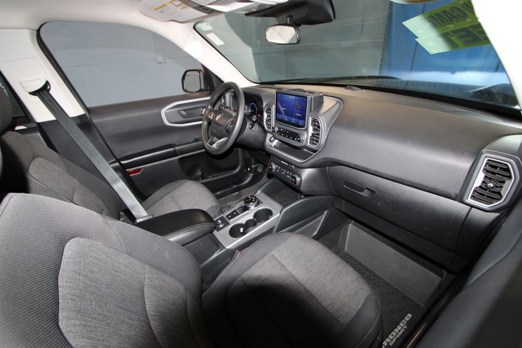 Used 2021 Ford Bronco Sport Big Bend AWD/4WD image 20