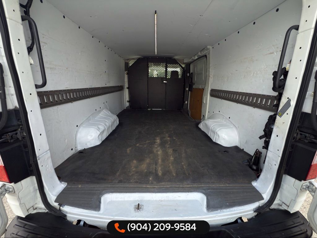 Used 2016 Nissan NV 1500 SV image 22