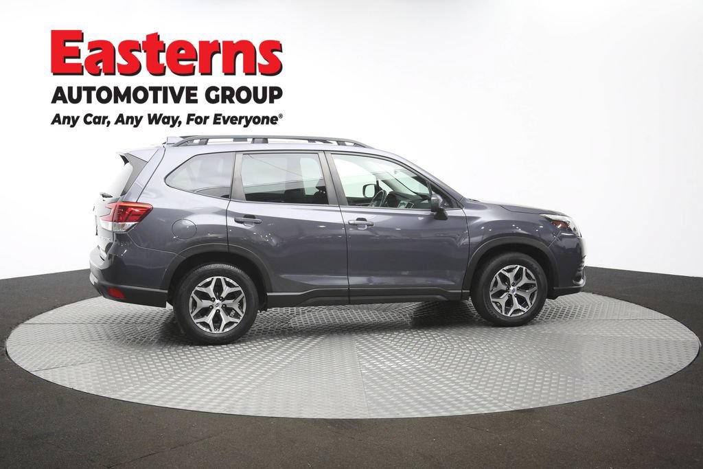Used 2022 Subaru Forester Premium AWD/4WD image 47