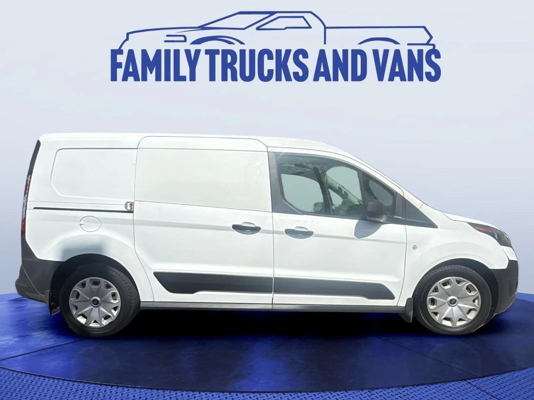 Used 2015 Ford Transit Connect XL FWD image 6