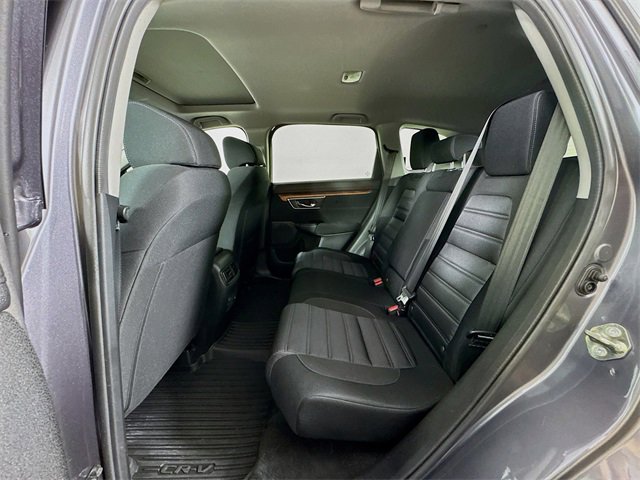 Used 2020 Honda CR-V EX image 38